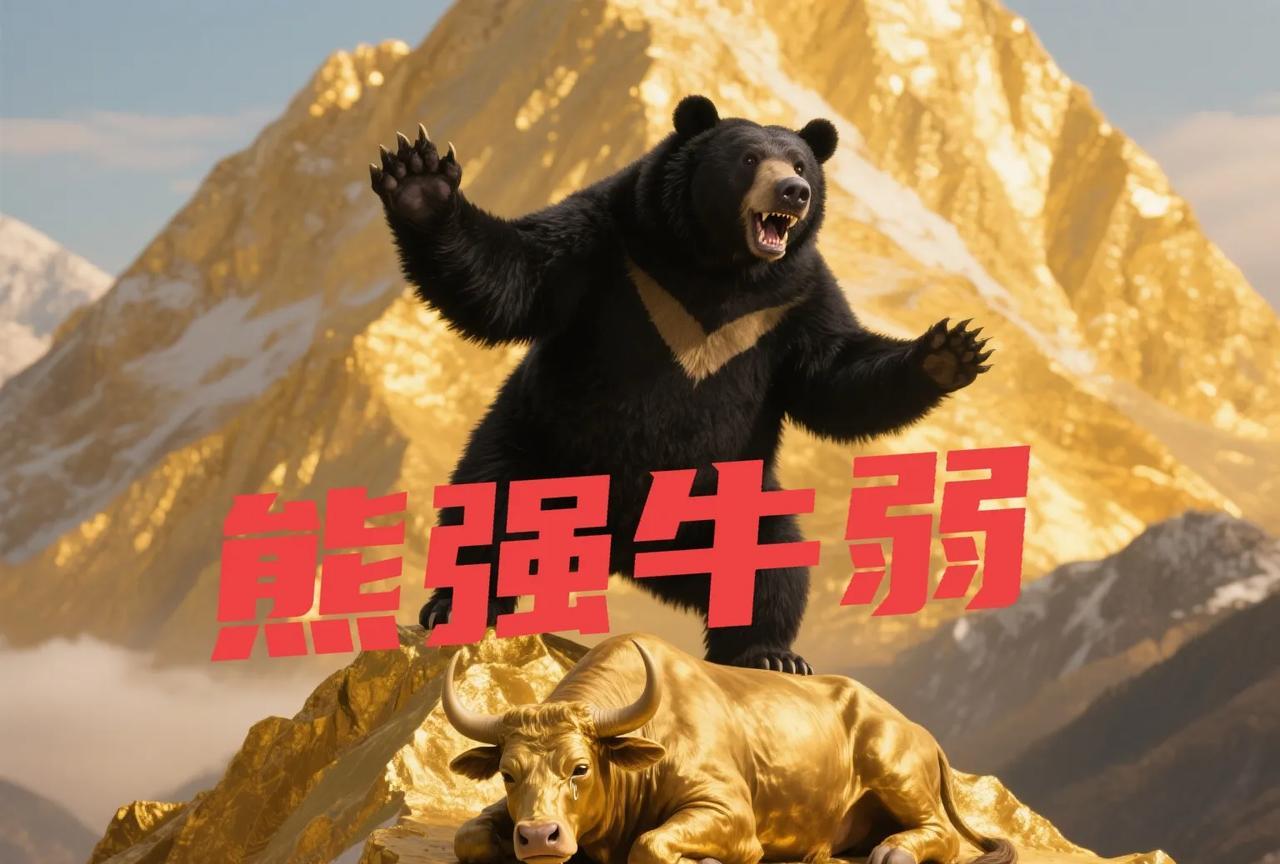 8月8日收评：惊天大变盘临近！下周务必警惕极端走势风险[炸弹]
    今日A股