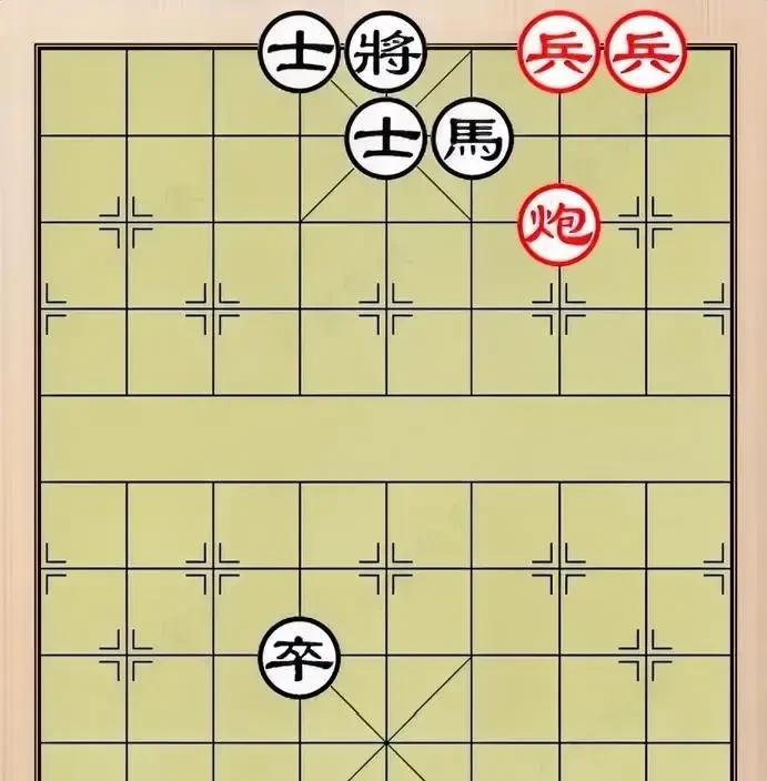 局主友友发来一盘棋局，挑战性十足，极讲究运子技巧。诸位若感兴趣，不妨去挑战一番，