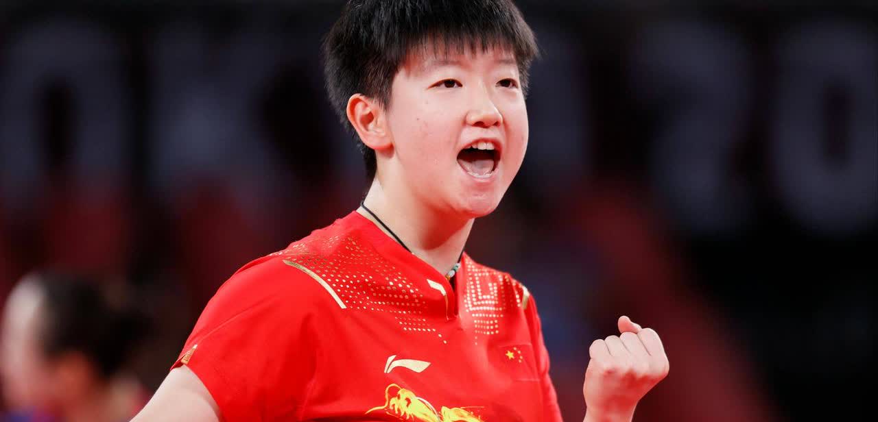 澳门赛落幕：国乒主力接下来“重大赛事”安排

9月25日— 10月05日：中