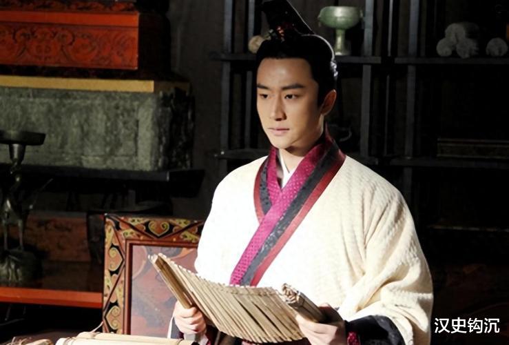 楚王即将绝嗣! 大臣忍痛送他怀孕爱妾, 生下一子已成千古名言