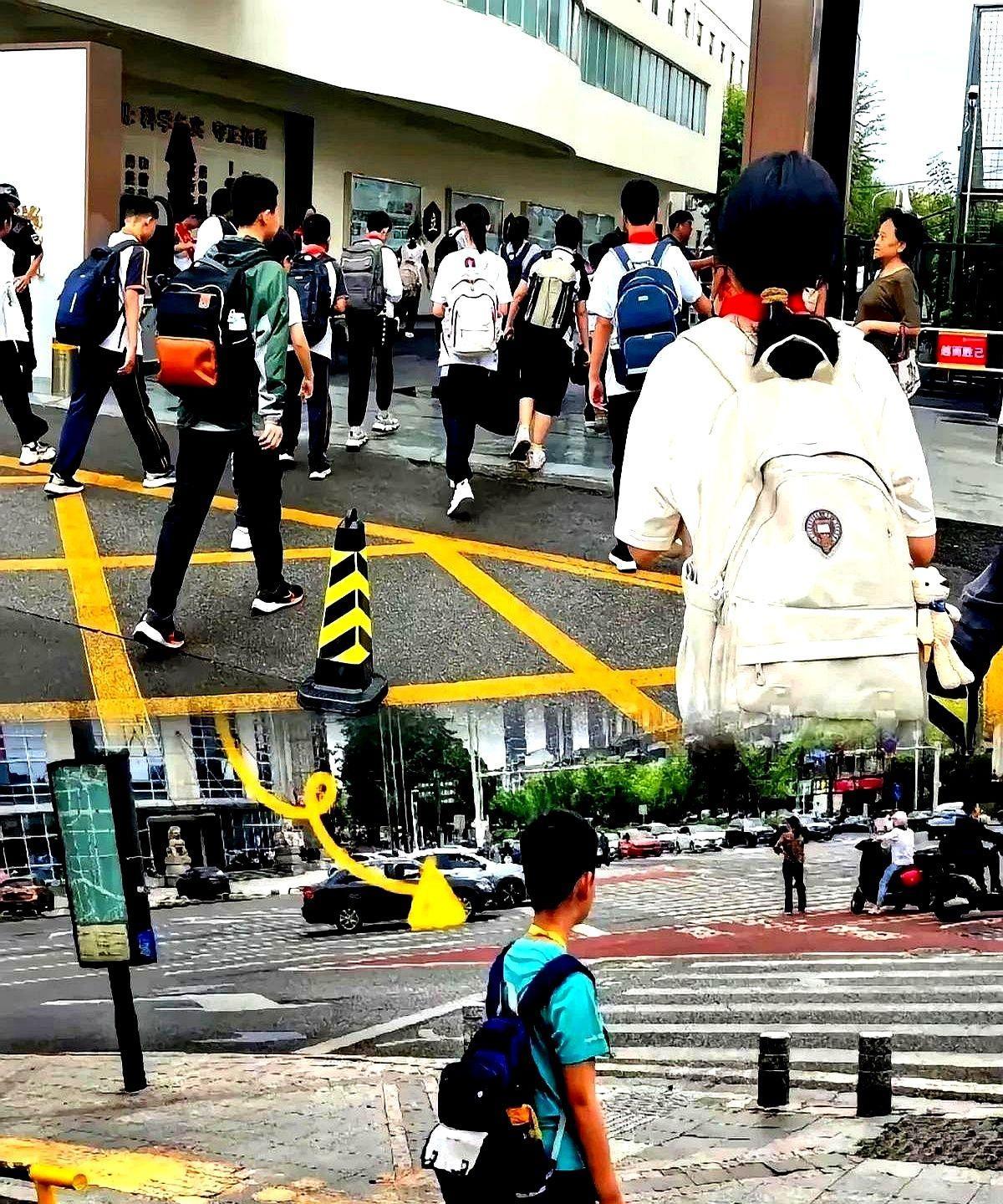 瑞安的那个熊孩子可能再也回不到学校了，不是因为调皮，也不是因为调皮多严重，而是家
