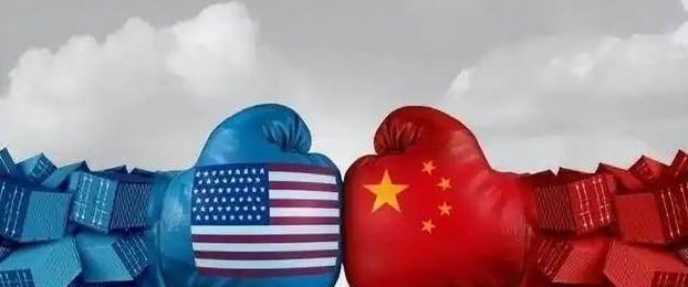 中国与美国本该有一战，之所以没打起来，只因双方在该“怎样打”上有分歧，到底是“大