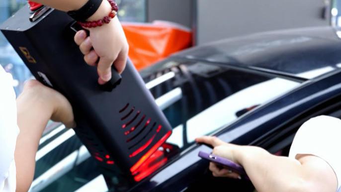 高端汽车车窗膜品牌，汽车车窗膜怎么选品牌