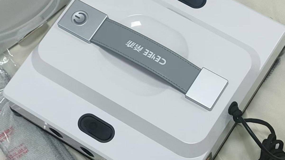 擦窗机器人实用吗? 2025十款擦窗机器人推荐测评