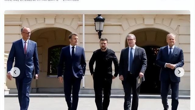 28国制裁俄罗斯，普京终于作出决定，不再对中国隐瞒任何事情