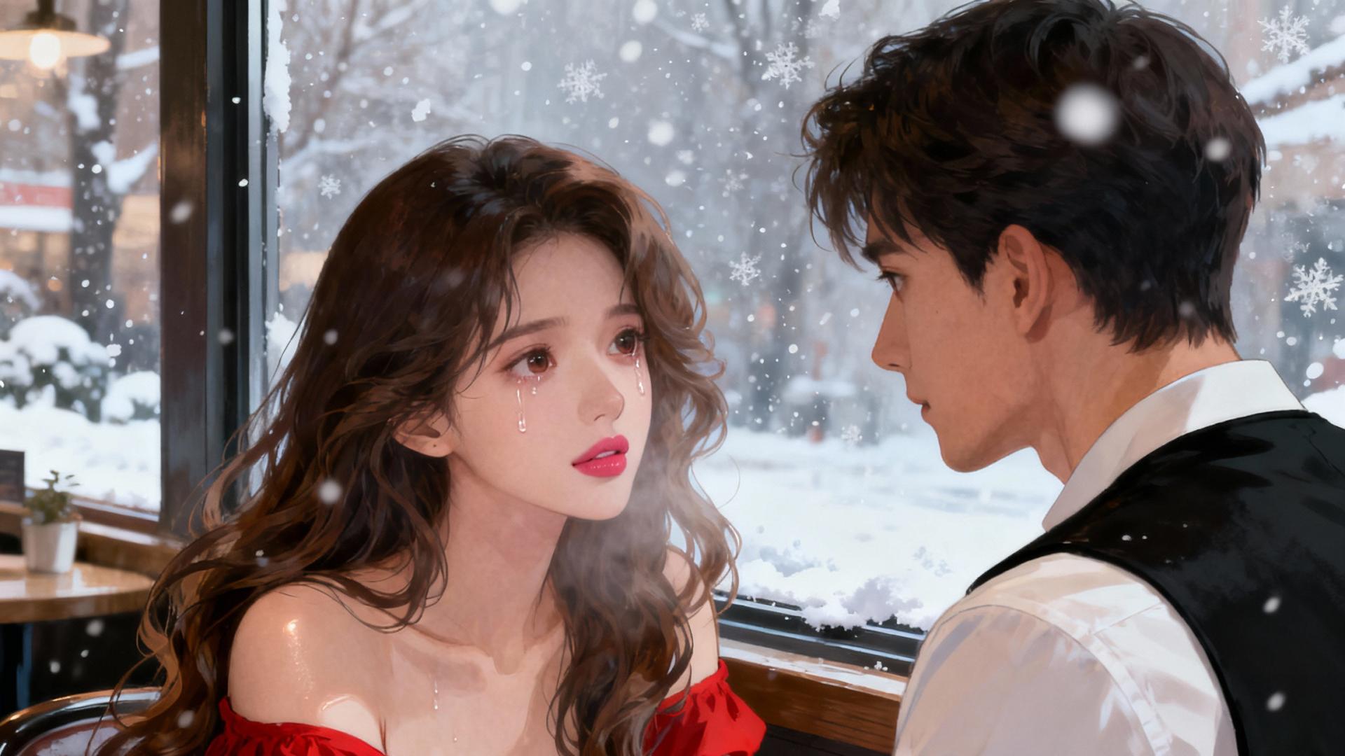 在利益面前成熟，在责任面前幼稚：大龄剩女积压的真相，其实是寄生逻辑的全面崩塌