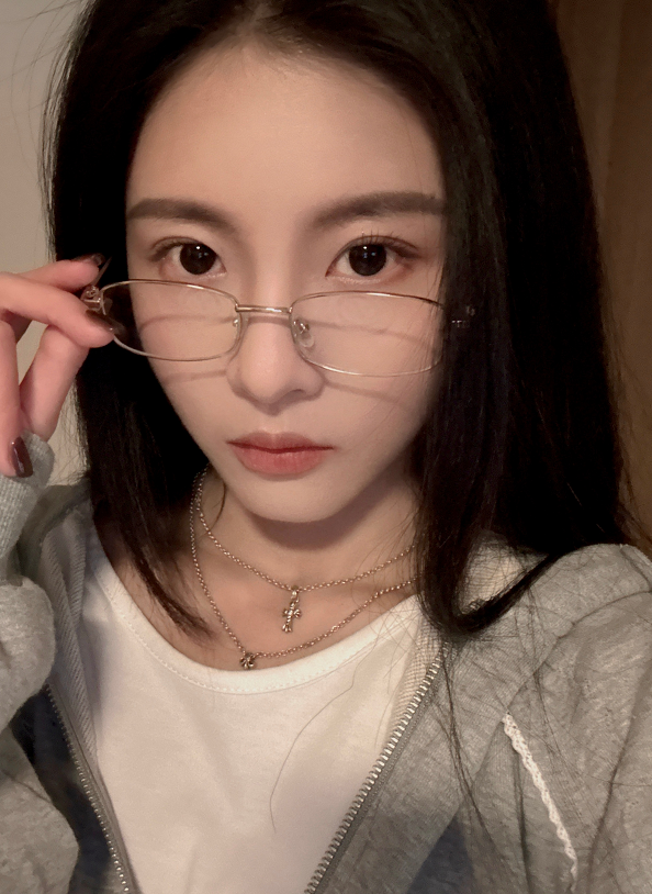 孙芮的假期碎片，状态如何？