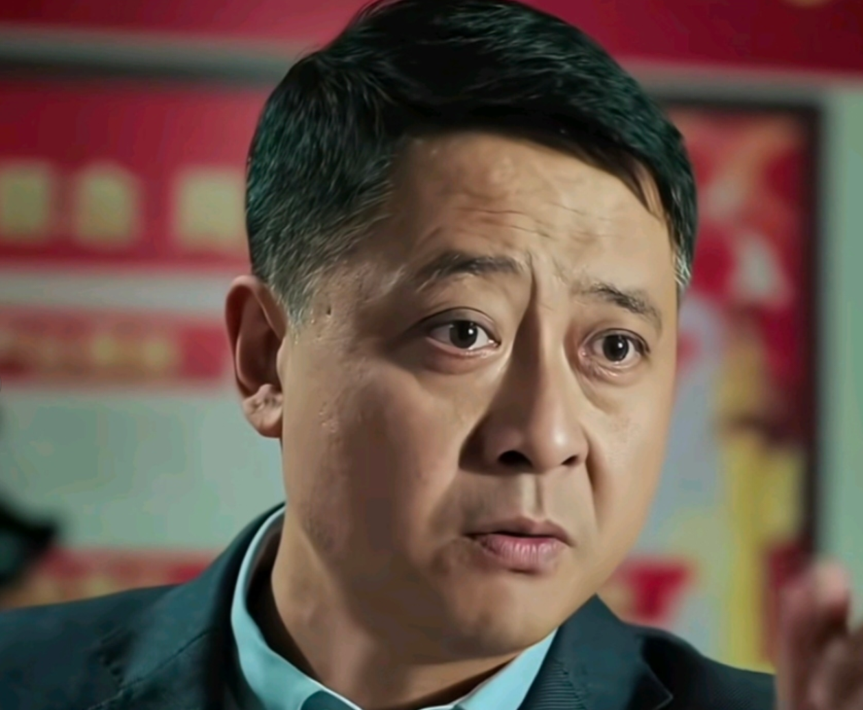 孙连城的屁股比李达康的脸都干净