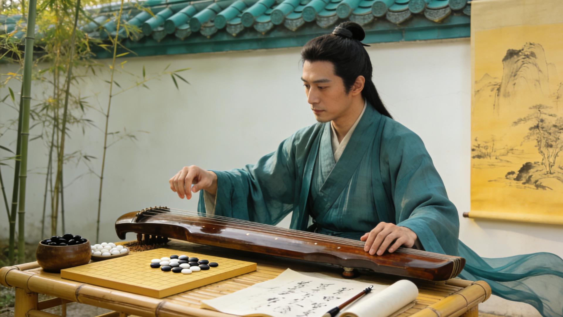 五种伤官格详解