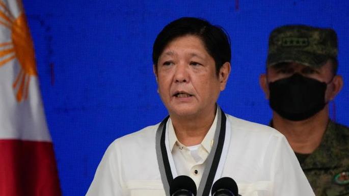 被关了3个月风头更劲，杜特尔特或被ICC临时释放，小马科斯头疼不已
在杜特尔特赢