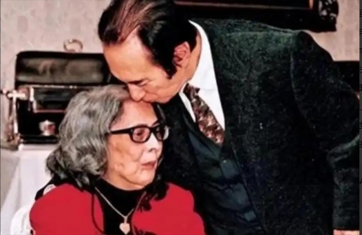 1957年，何鸿燊看着病床上的妻子黎婉华说：“你现在这个样子，我需要再娶一房！”