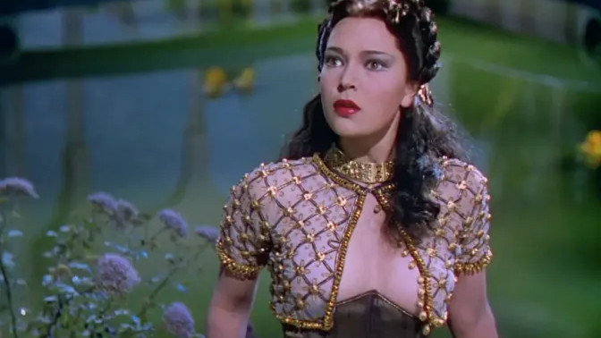 阿拉伯神话，封建贵族的昙花