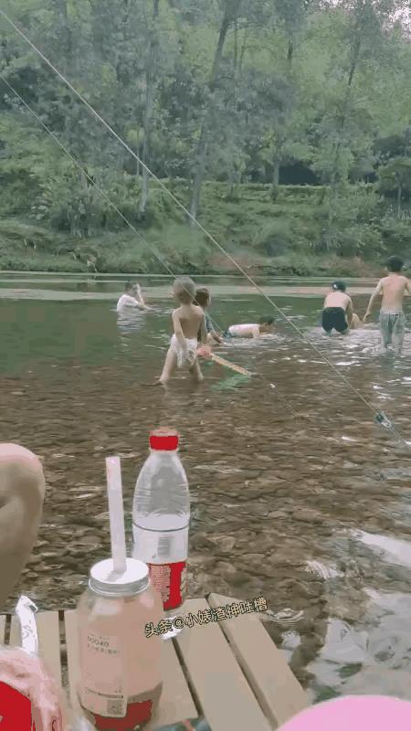 做父母的心真细[赞]