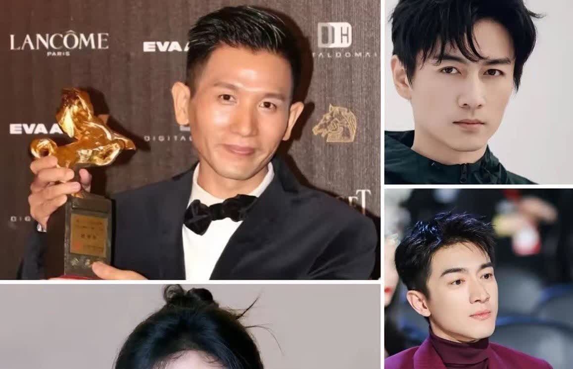 我好像发现赵丽颖感情的“隐藏规律”了！
之前一直纳闷为啥她和林更新没擦出火花，