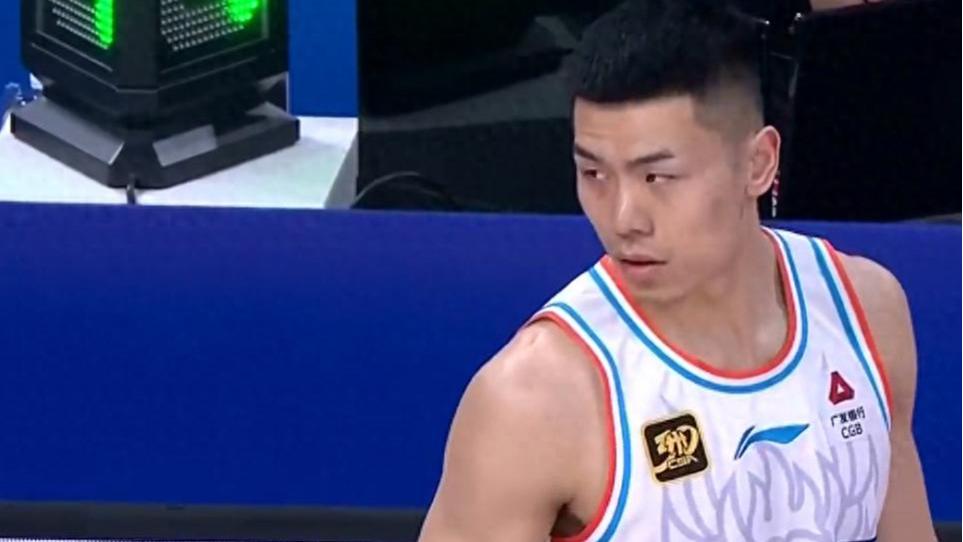 值得期待的赛季，山东高速男篮潜力无限，千里马需要伯乐来挖掘