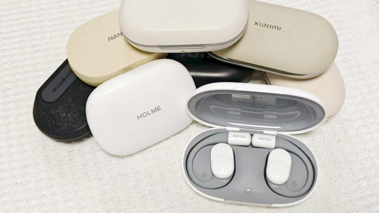 开放式耳机音质最好的是哪款？十款开放式耳机音质排行榜