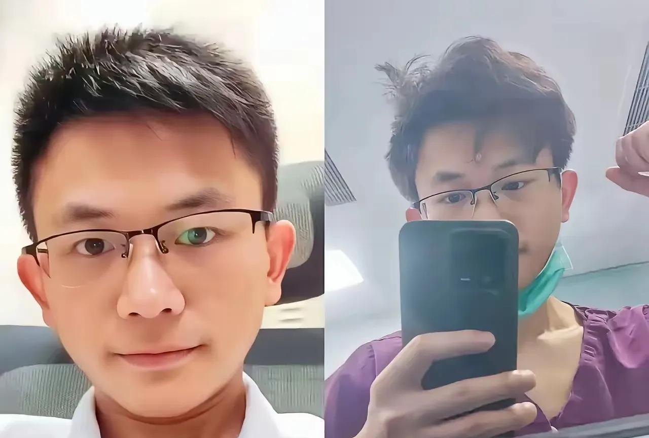 我一个学医的朋友告诉我说
罗帅宇真的是太傻了
为啥这么说？医院里那些灰色角落，大