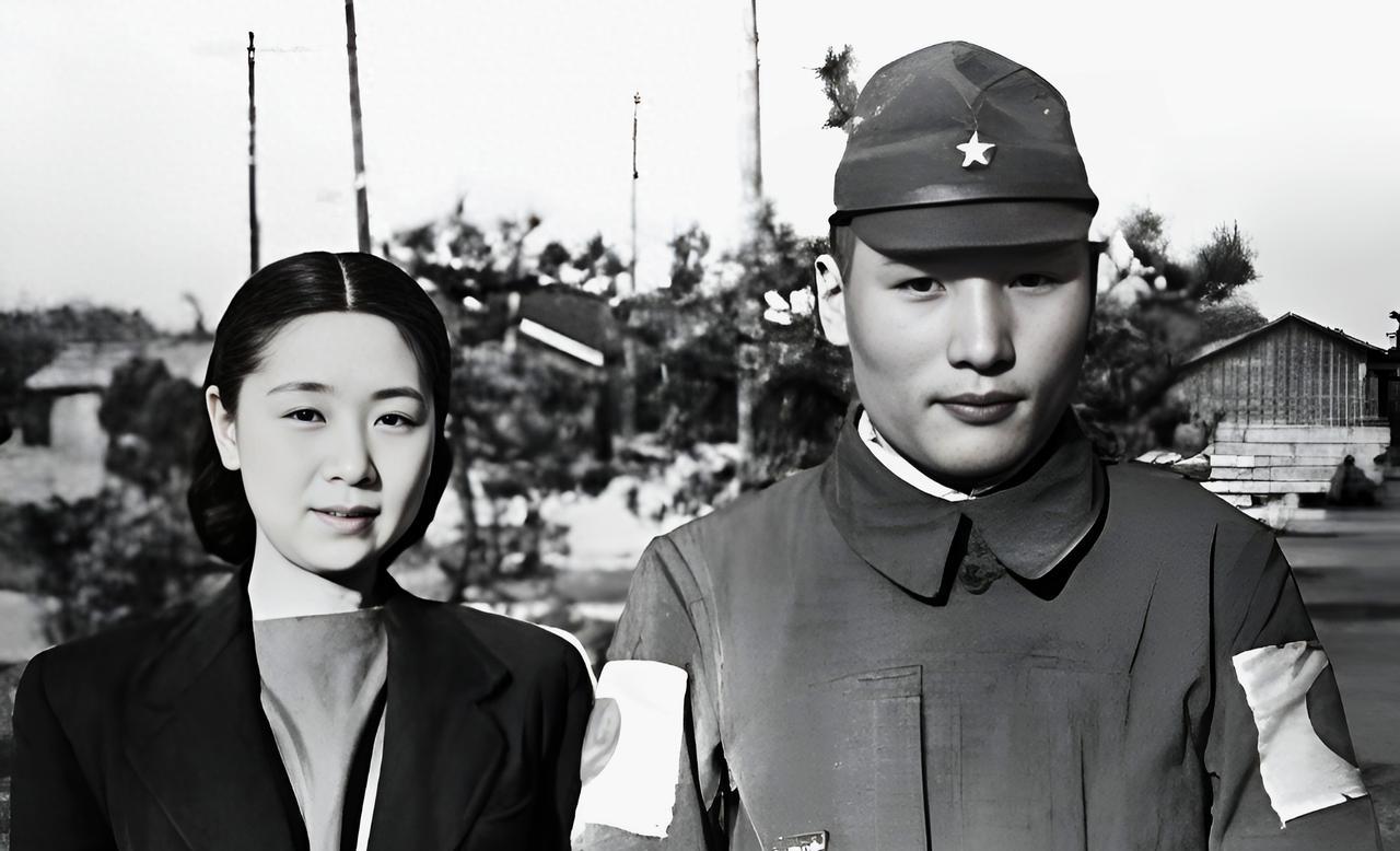 一个日本女人，逃亡400里，被追杀四次，为何说一辈子是中国人？
1945 年 8