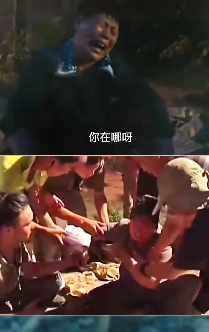 现在才发现，冯小刚在拍《唐山大地震》的时候，他做了一件揭老百姓伤疤的事

真
