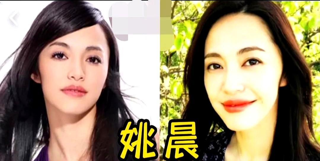 娱乐圈总被颜值论裹挟着走，可总有一群实力派女星用业务能力把刻板印象撕得稀碎。
黄