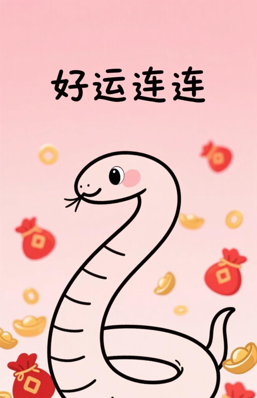 生肖蛇
蛇：复杂问题拆解做，化整为零更简单！
蛇：社交场合别较真，轻松氛围更自在