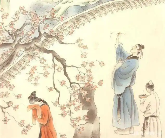 陆游“红酥手”扎心刀！暗喻唐婉冻疮手太虐了​