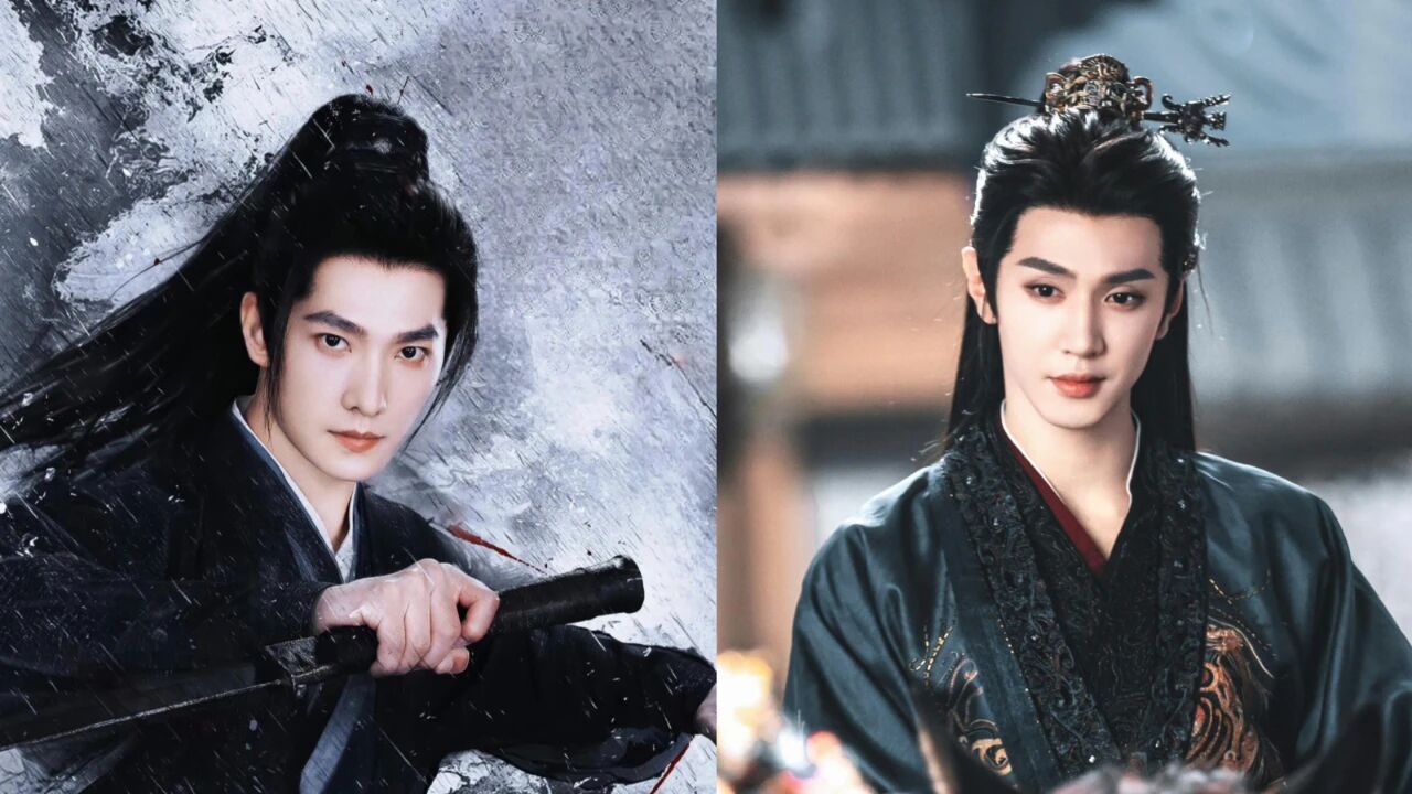 杨洋顶了陈哲远的饼？王俊凯新电影、成毅拍戏受伤、丁禹兮要代言黄金？熟瓜汇总