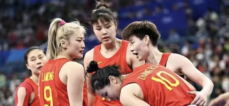 国际篮联重磅宣布，中国女篮收重大喜讯，日本队崩溃，李梦要回归
中国女篮在本次亚洲