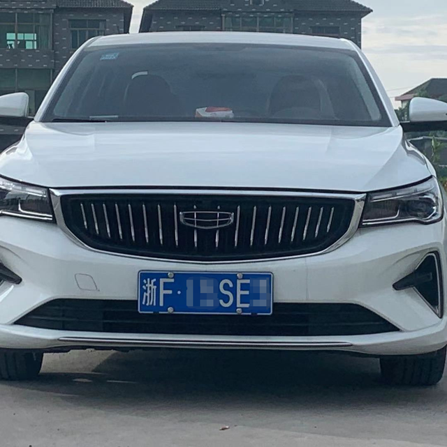 难道自动挡的车都是这样吗？
我想问问帝豪车友们，你们的车启动后挂档抖不抖