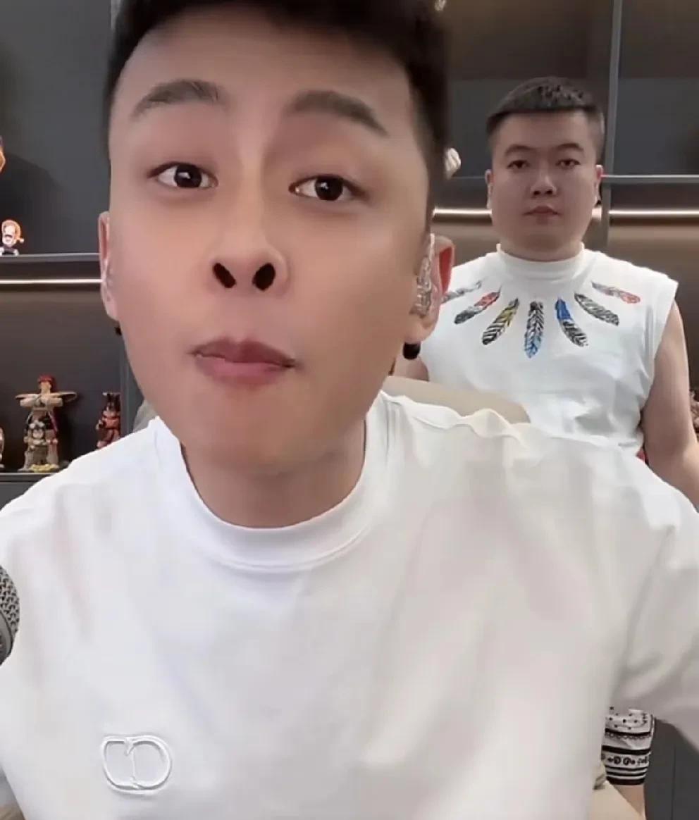 “道徒”丁一评洋洋洋、娜美彼此不愿自降段位联系打PK！
           “