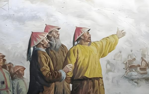 1901年，李鸿章死后，给子孙留下4000万两白银和数万亩良田，没想到，52年后