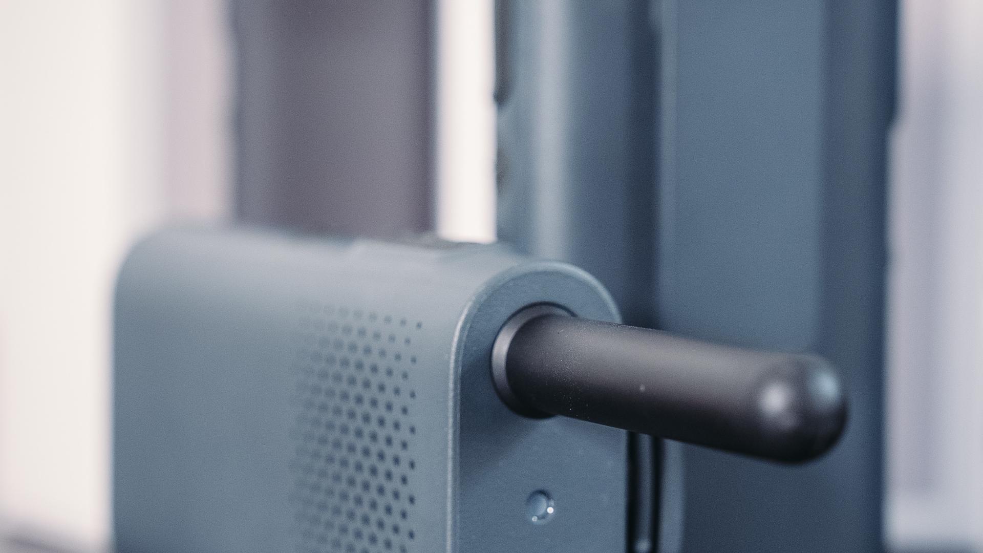 我的拍车好搭子—小米对讲机3畅聊版