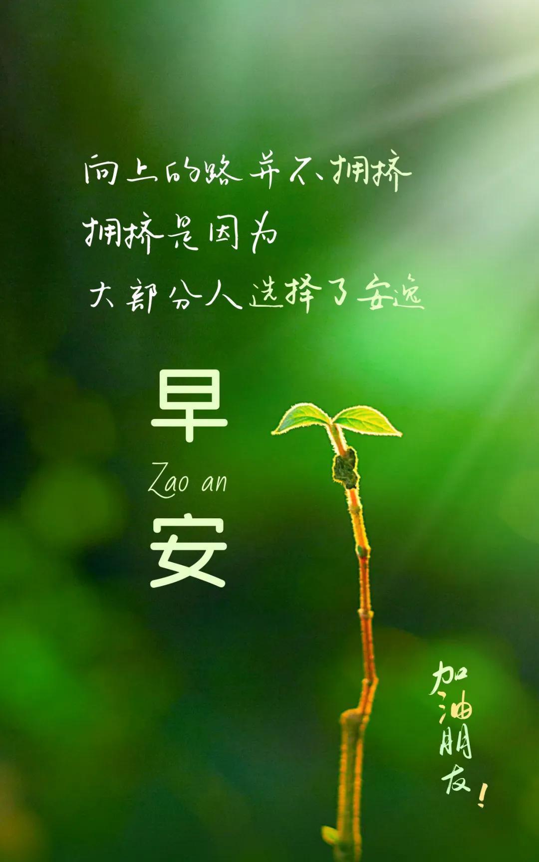 《五律·悟世理》
世事徐行缓，人心静处安。
以和观万变，随遇得千欢。
满亦留余地