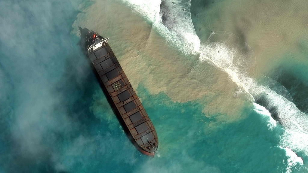 百慕大三角吃人真相：是外星人搞鬼？还是磁场作妖？