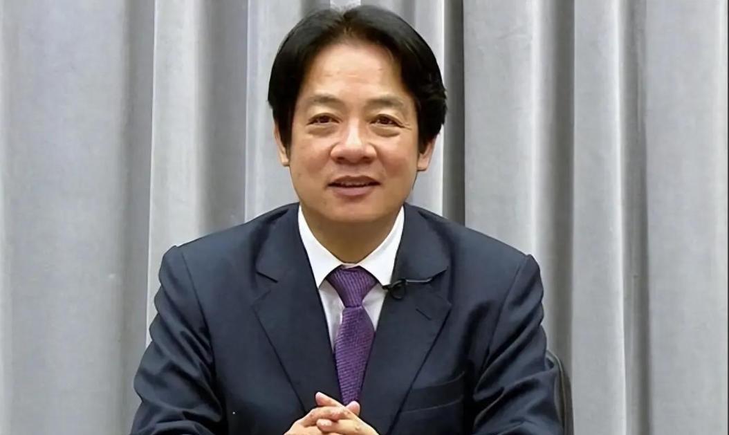/抛出“并购论”之后，赖清德不装了！6 月 22 日他公开放话，声称台湾 “自古