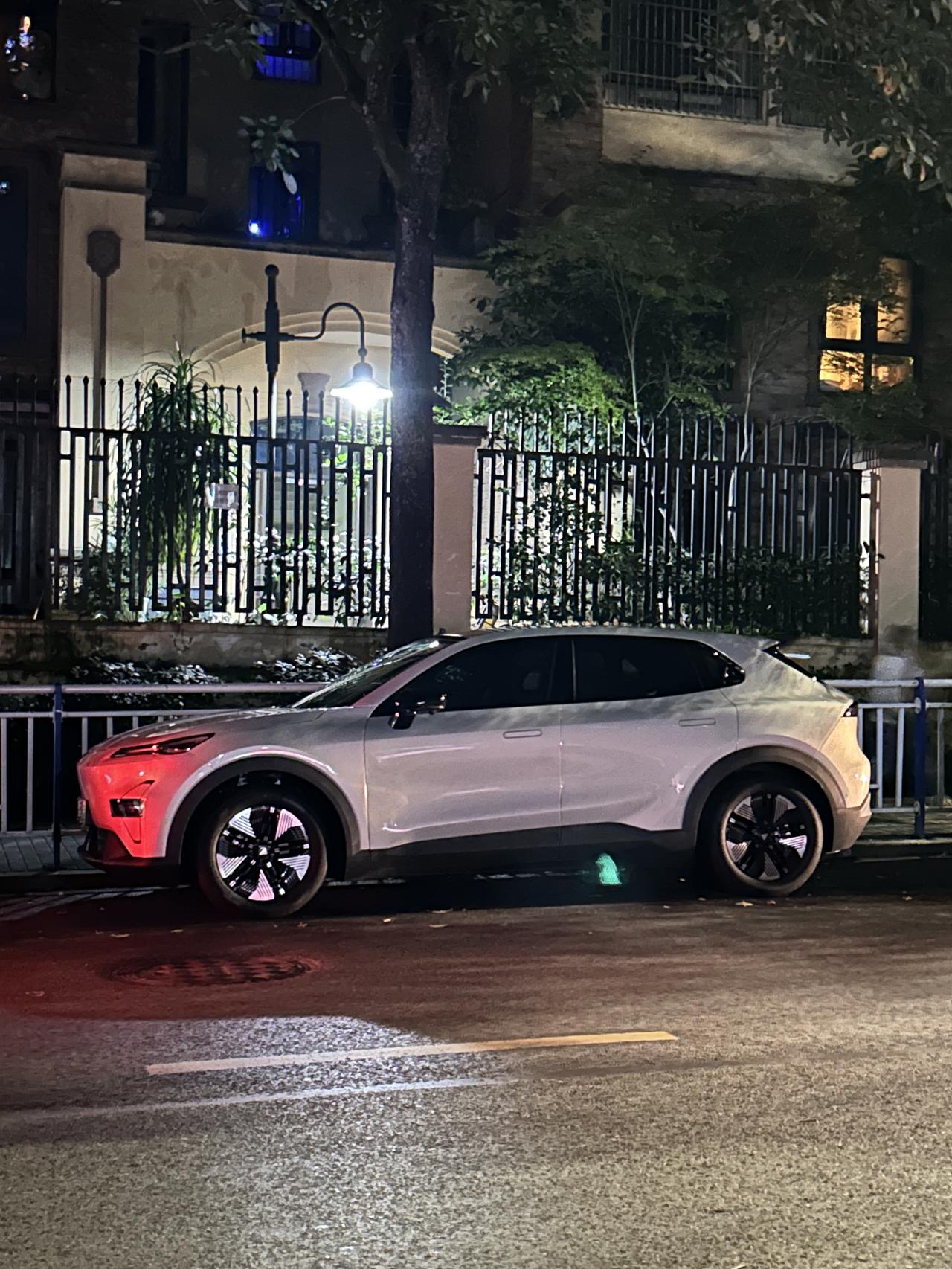 深蓝s05使用分享