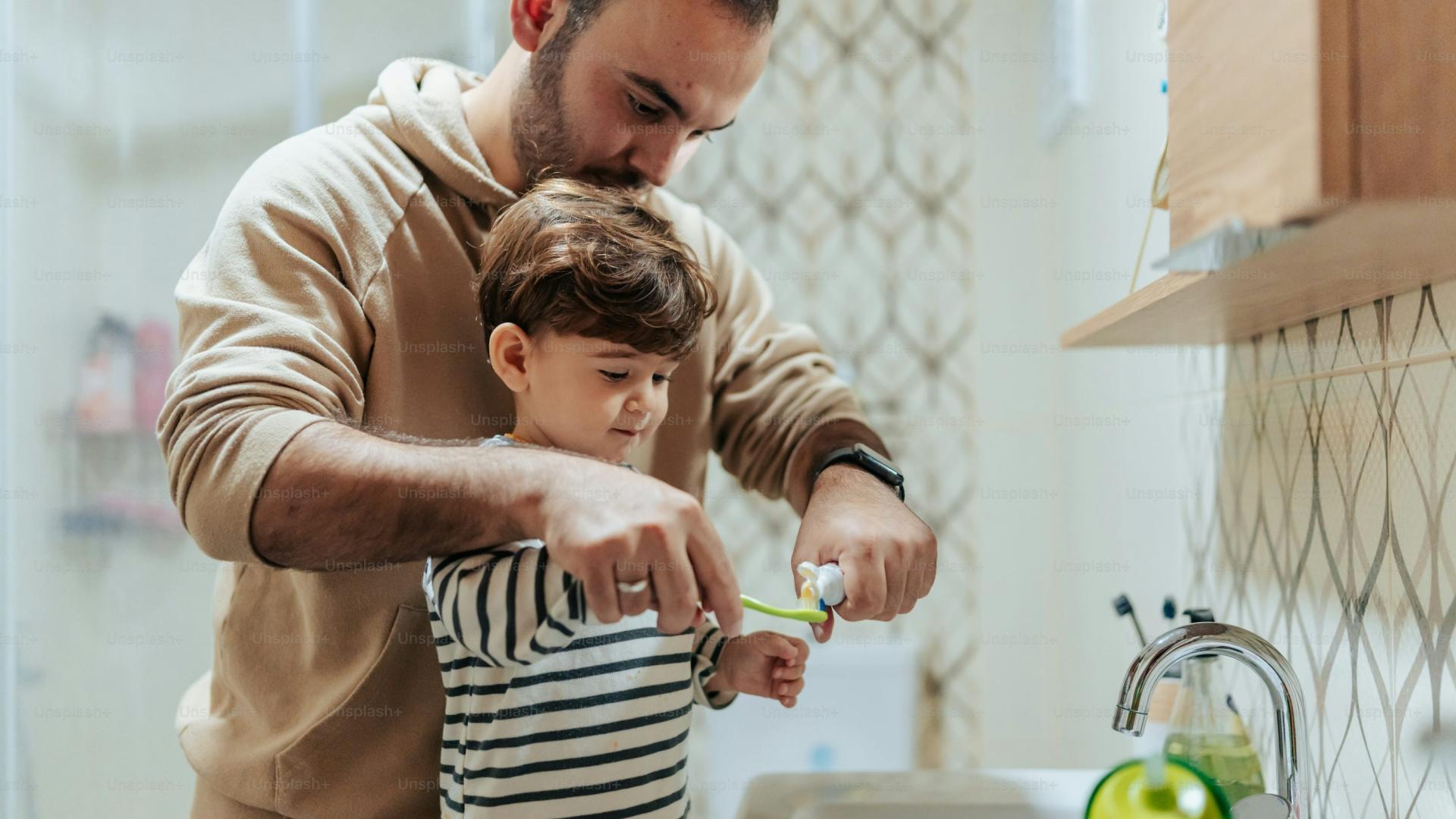 当一个家庭开始“立志”，孩子的人生就不一样了