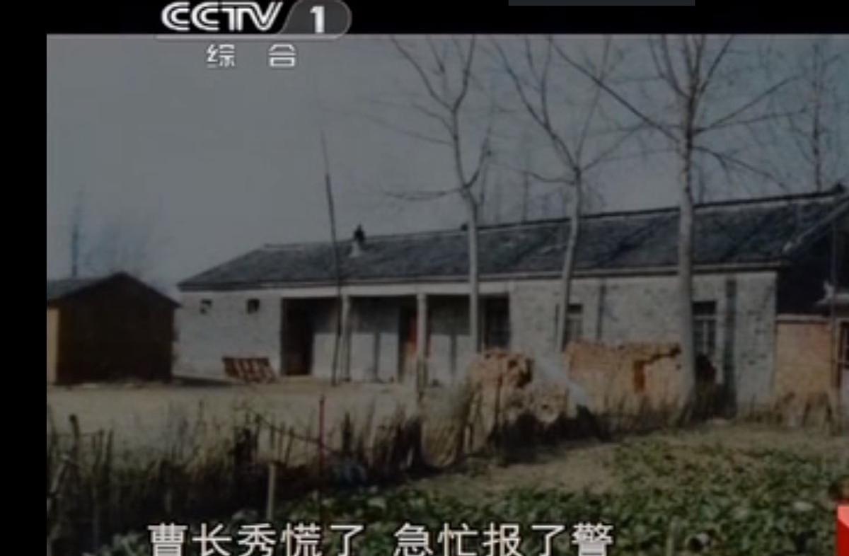 2000年，女子在紧锁的房间内被杀害，12年后真凶再次犯案暴露身份
“队长，跑不