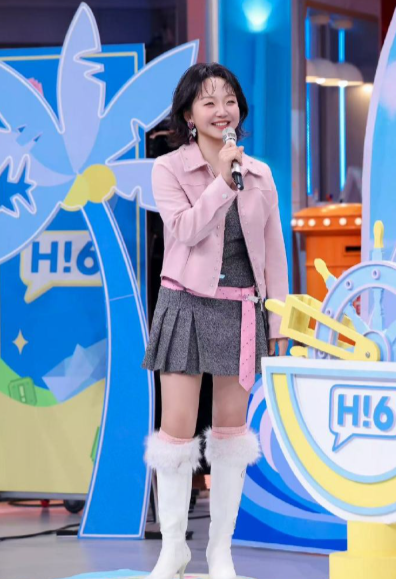 hi6 收视再破纪录！平均 0.6655 峰值 0.7586，稳坐省级卫视第一 