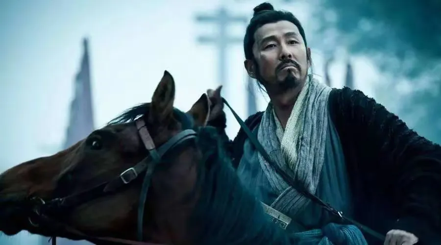 人间有蒯彻，天下就不太平