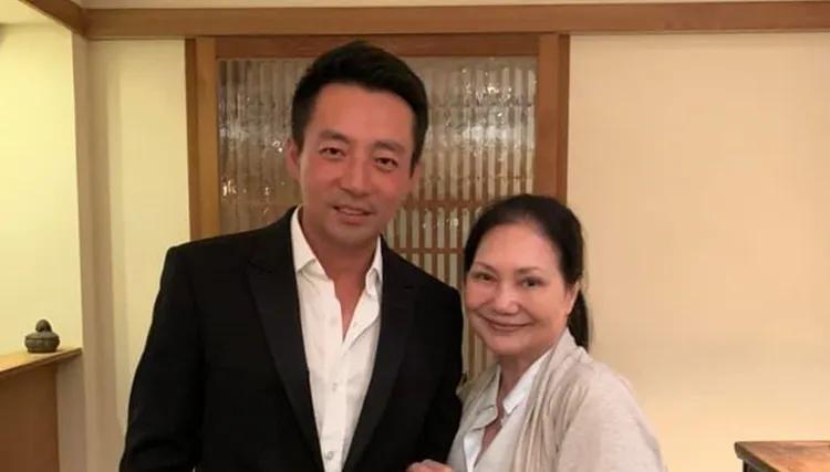 专访｜大S猝逝26天！S妈吐心声：汪小菲抢什么随便他了，我同情女儿！
女星大S（