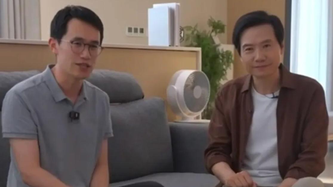 雷军下狠手，大厂“太子”们接连出事