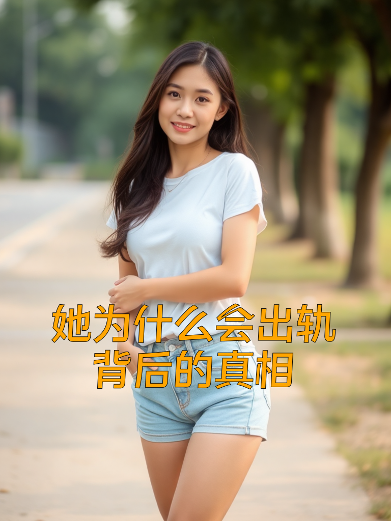 她为什么会出轨，背后的真相
