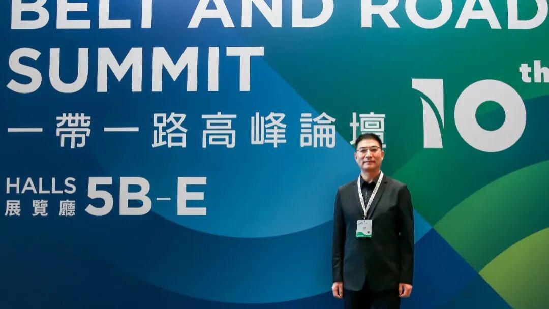 谭凤涛主任 | 如果有人给你介绍发财之道，你一定不要盲目的相信他