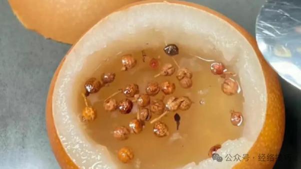 肺好，正气就足！梨子和它炖个“润肺汤”，每周喝上几次，滋养全身、筑牢屏障