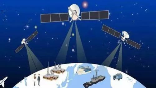 导航时，你听过“北斗卫星为您服务”吗？它早已不是备胎！