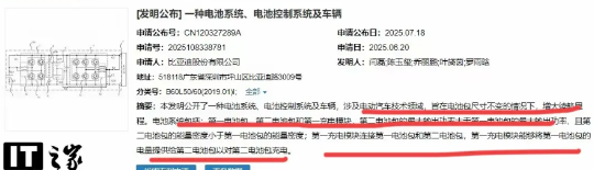 比亚迪：“兄弟们，新技术来了！大家快点抄起来了！”
友商：“抄啥抄呀？你都没量产