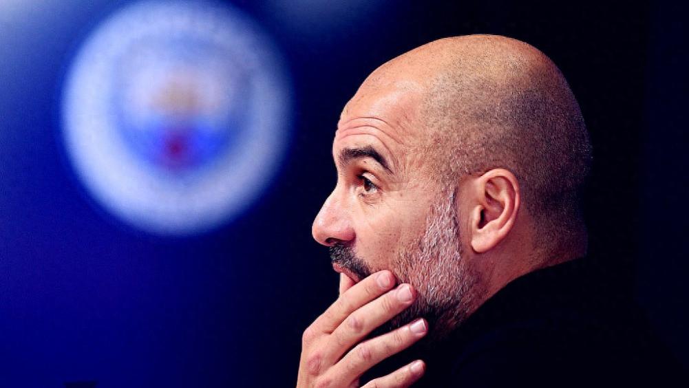 曼城会放走瓜迪奥拉吗？