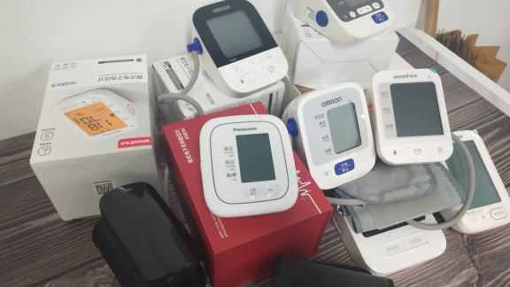血压计哪个牌子更精准？实测揭秘央视315推荐三款血压计！