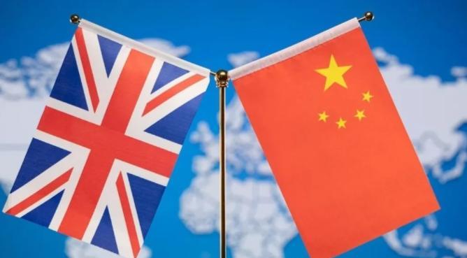 对于我们的警告，英国完全不听！英国外交大臣放话，未来在南海、台湾海峡将会见到英国